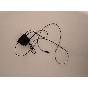 Nokia Travel Charger Ac 3u